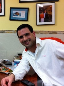 Francesco’s Pizzeria: So Much More Than A Pizza Joint | My Five Blocks